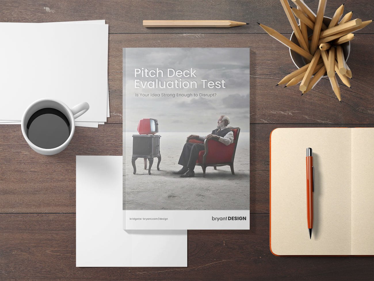 pitch deck guide cover