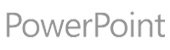 powerpoint ppt presentations logo