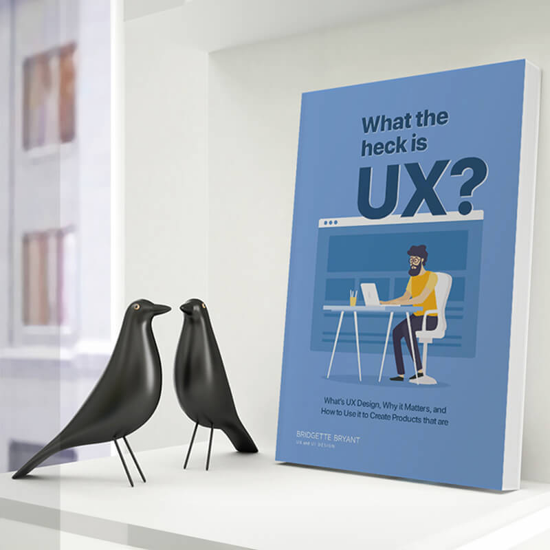 What is UX Design