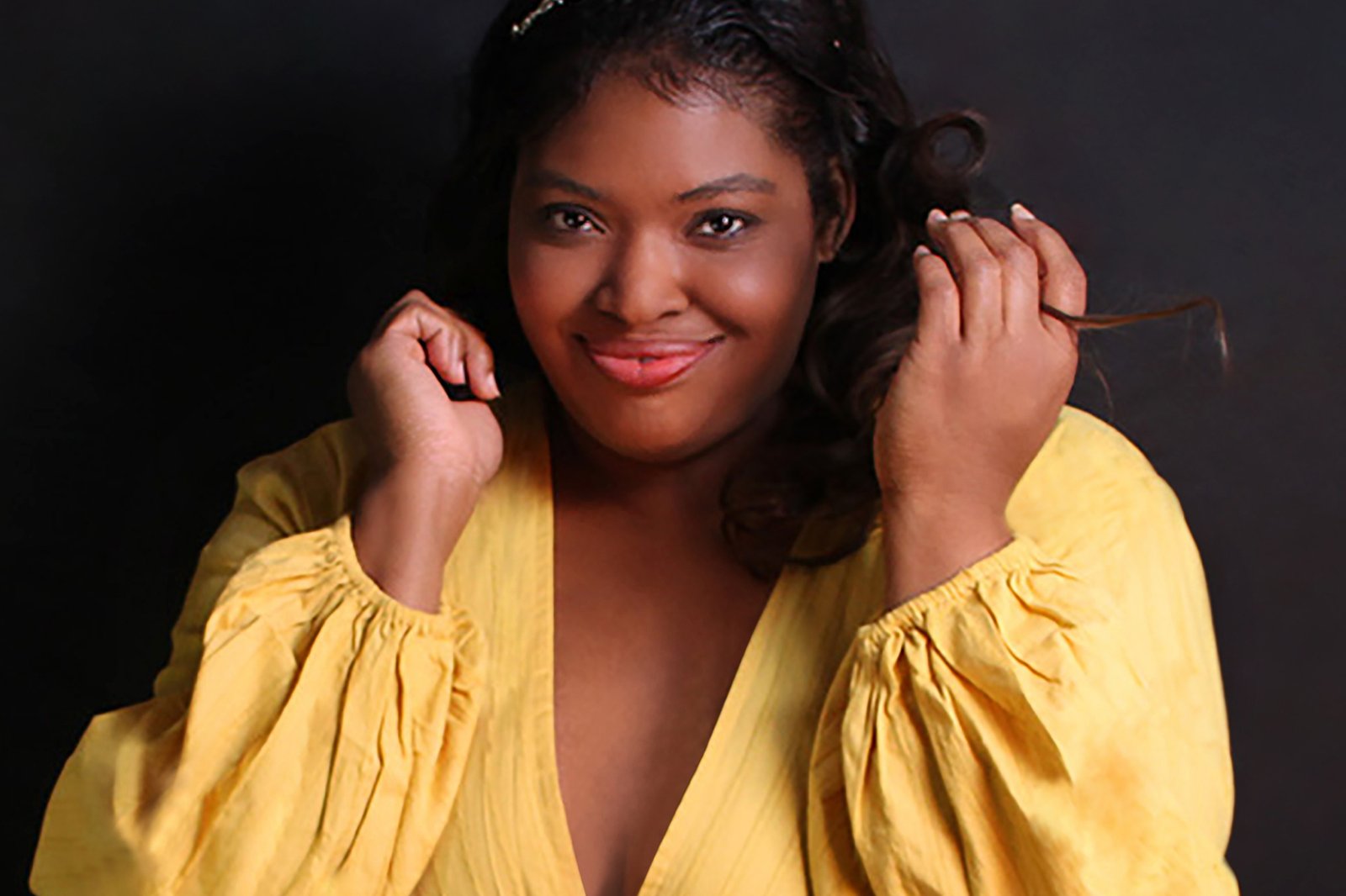 Bridgette Bryant photo