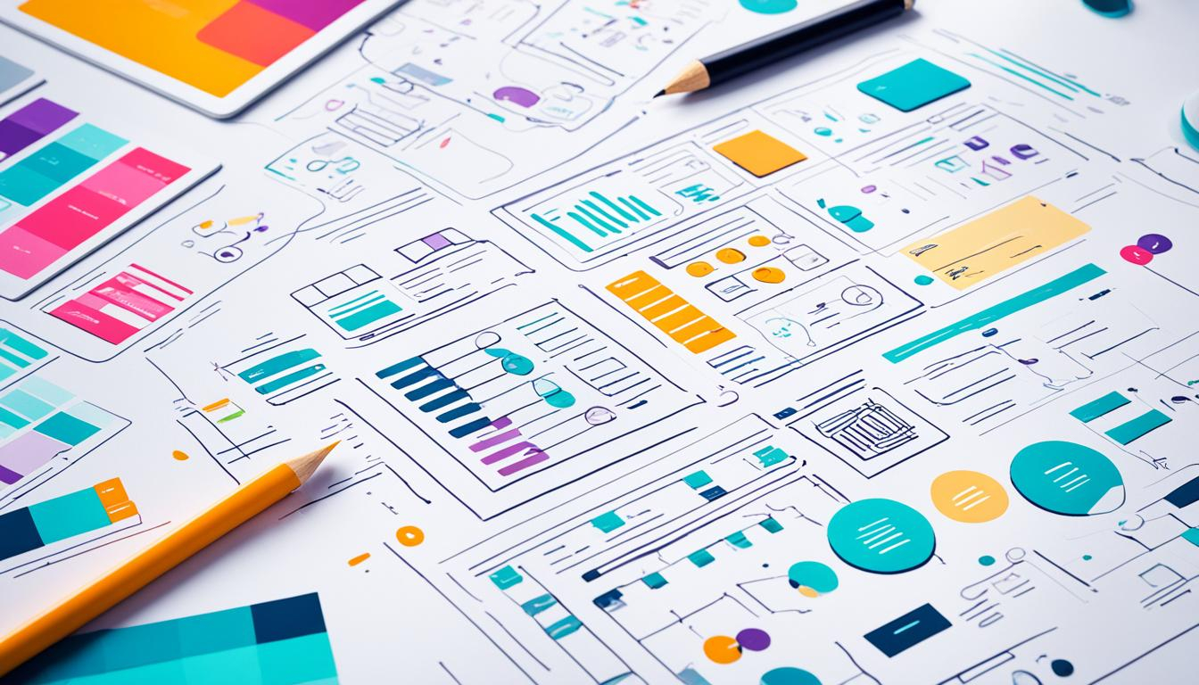 design workflow and operations