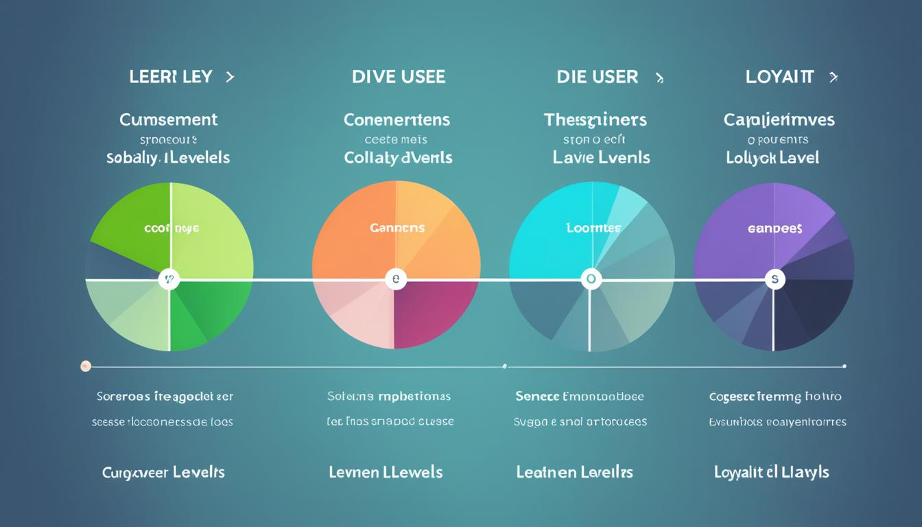 user segmentation