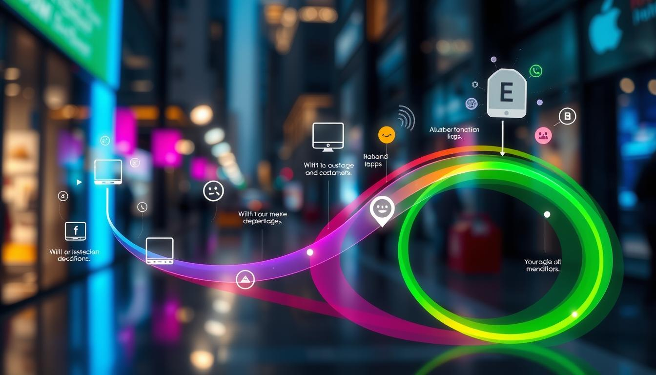 customer journey mapping