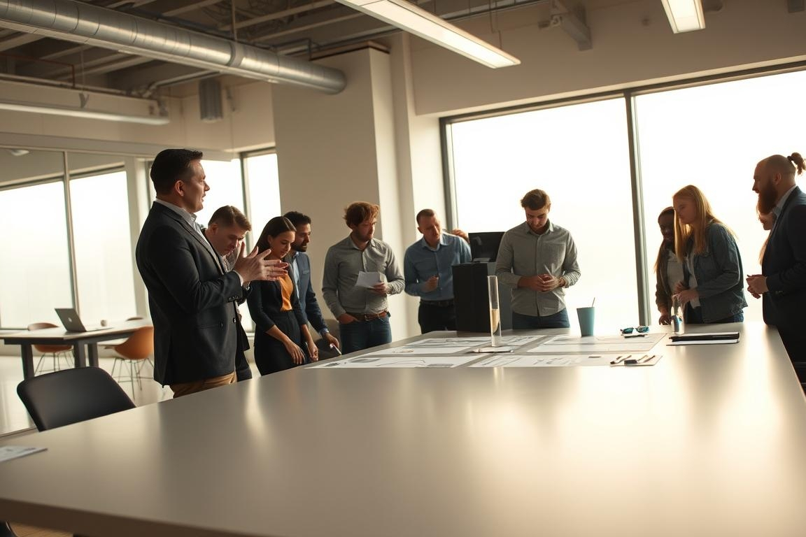 become a design leader