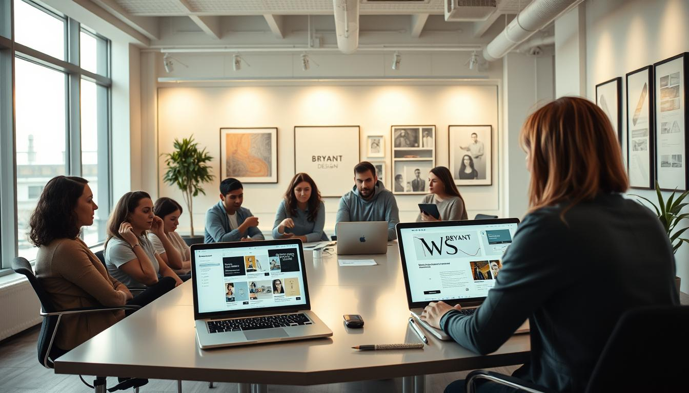 design leadership