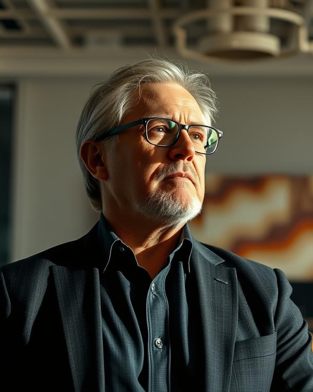 design leadership in practice