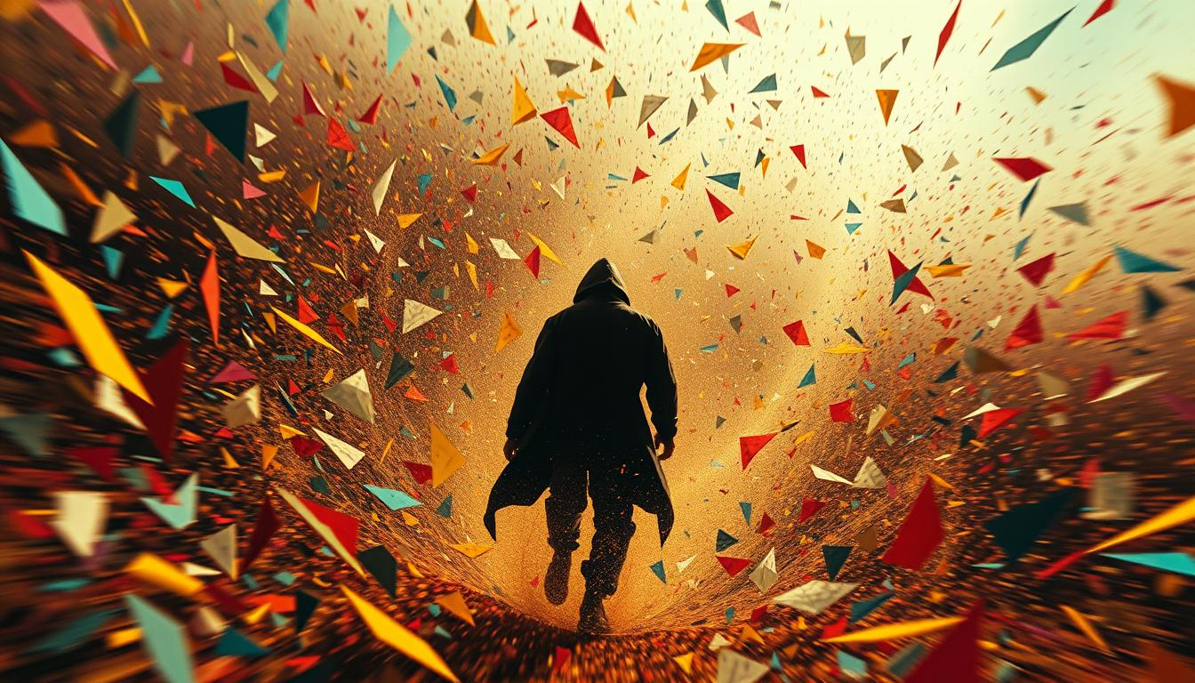 design thinking in chaos