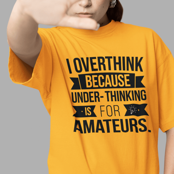 motivational support t-shirt for neurodivergents