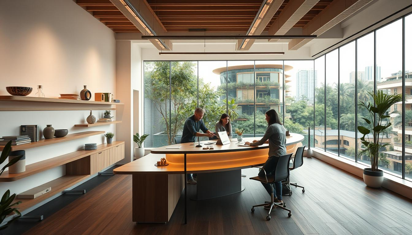 sustainable design impact