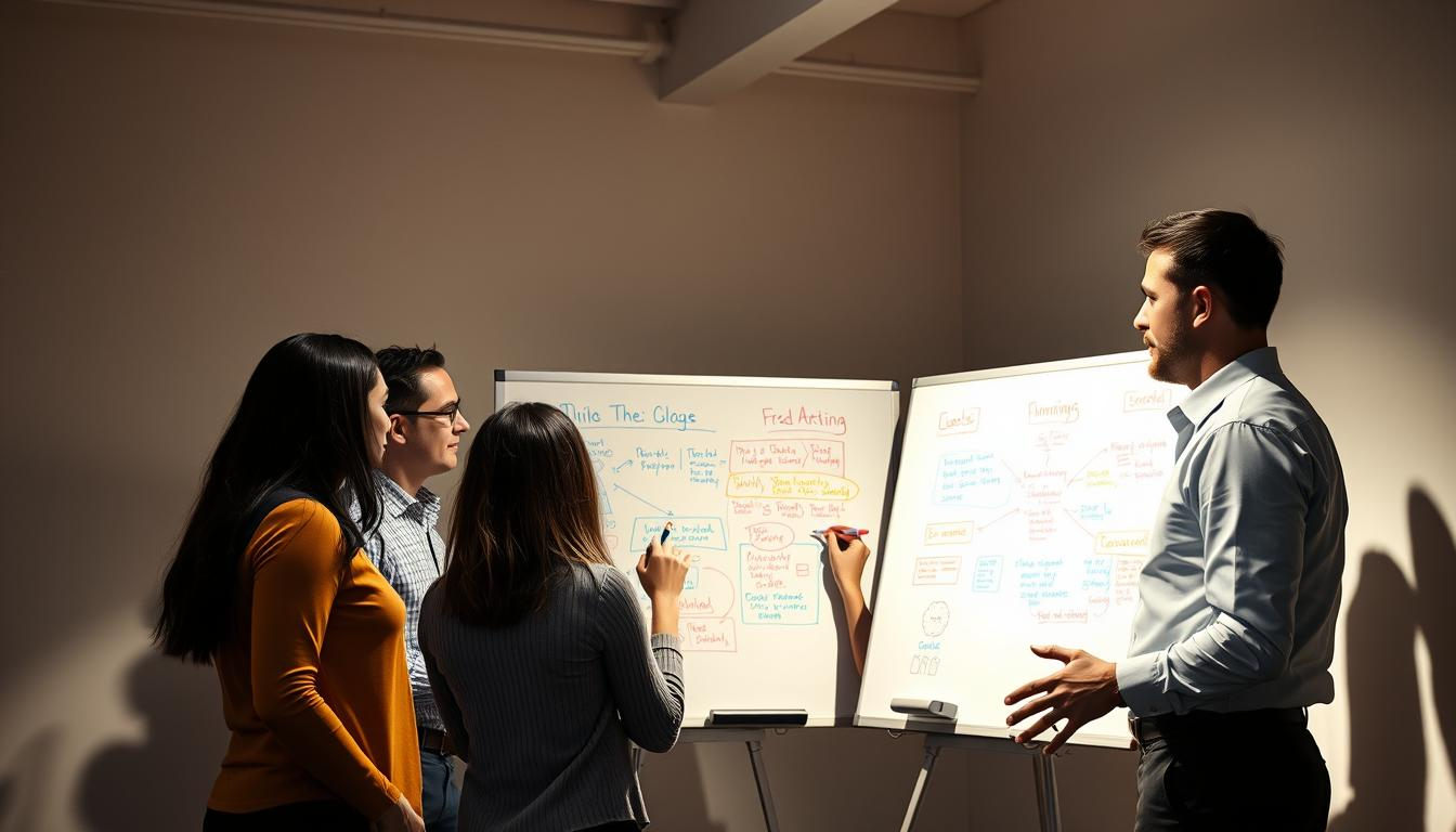 team collaboration strategies
