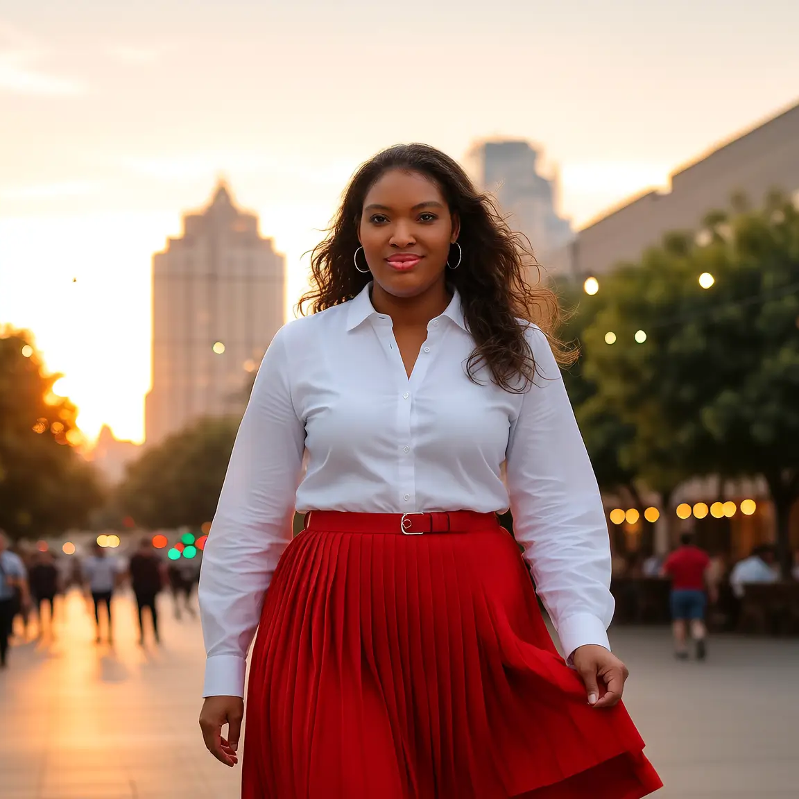 ai image of bridgette bryant