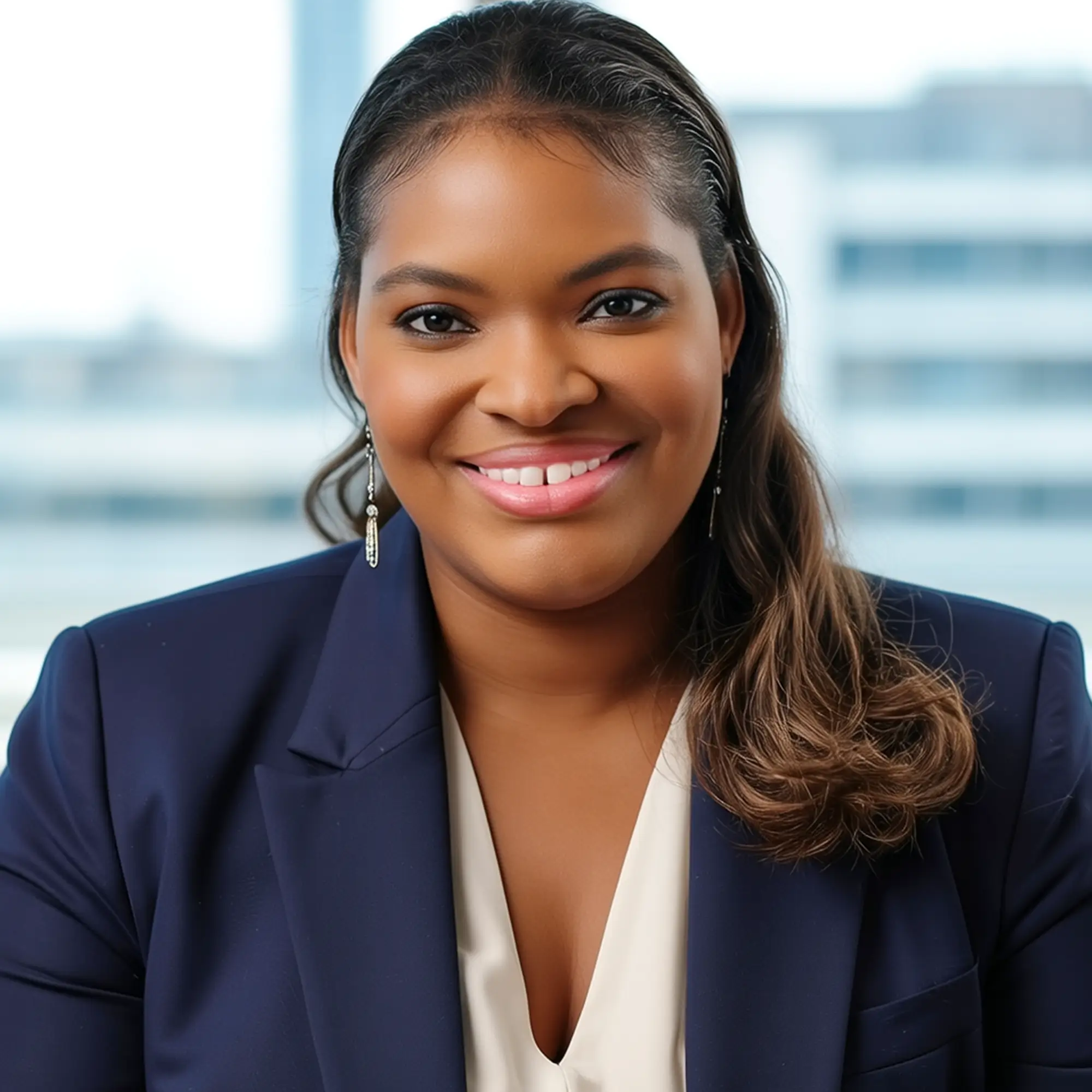 bridgette bryant visual design leader