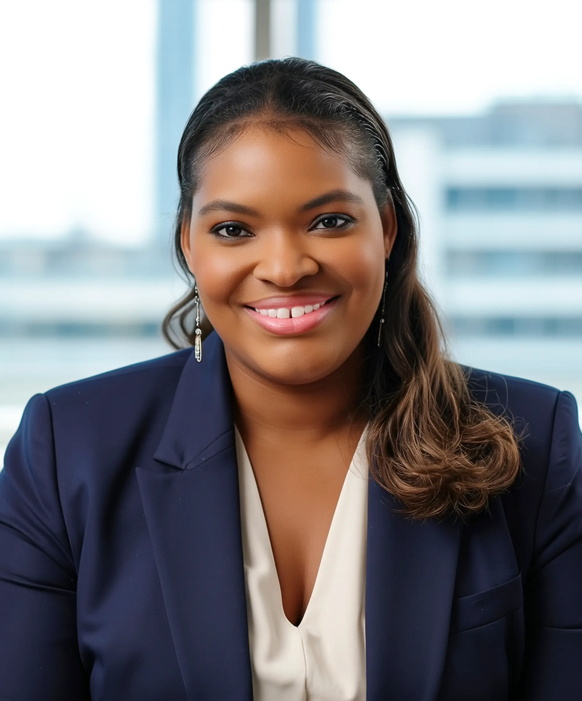 bridgette bryant visual design leader