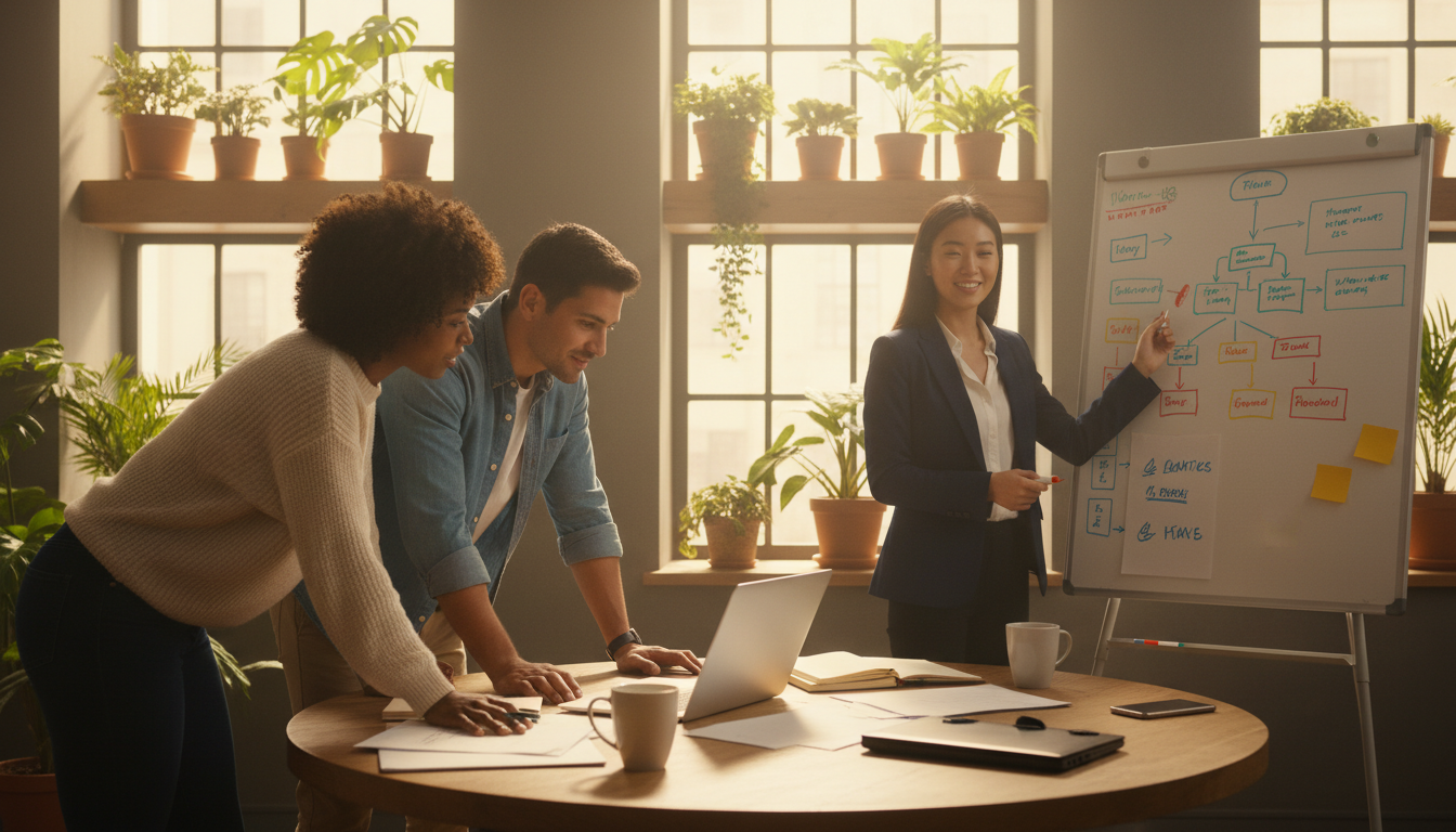 supportive environment supportive environment