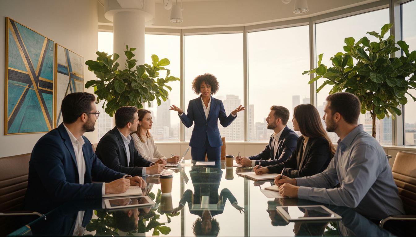 Leadership strategies managing pressure effective communication Leadership strategies managing pressure effective communication