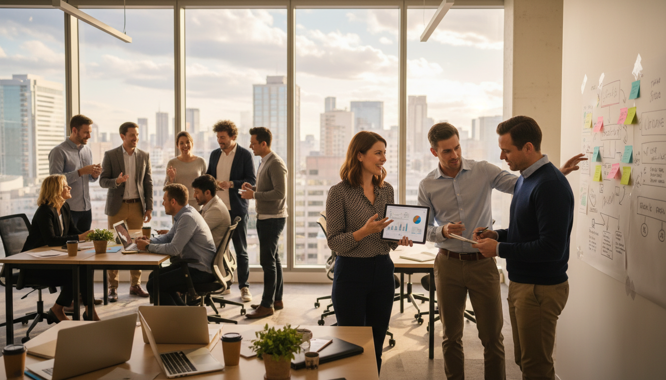 communication strategies communication strategies