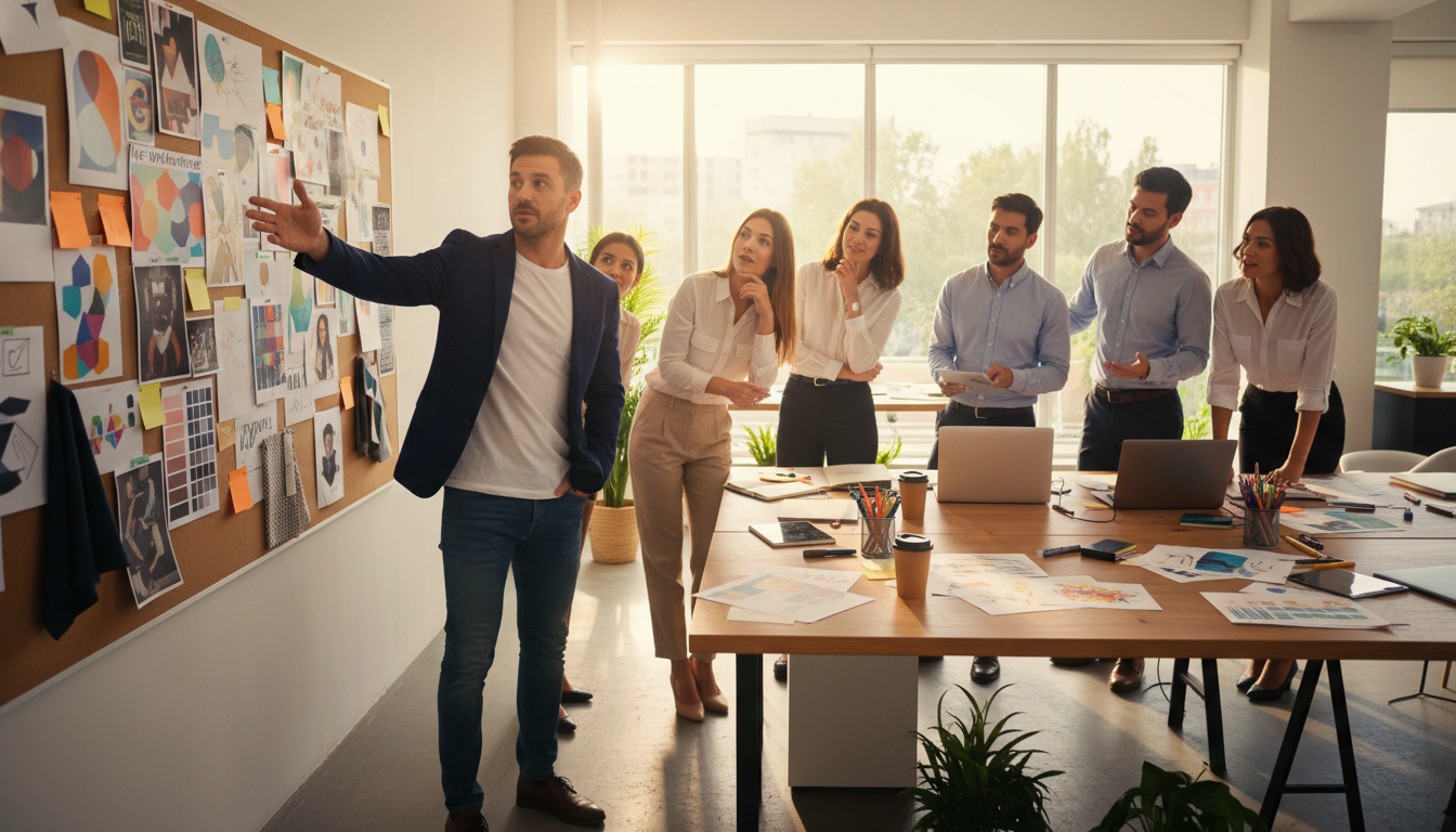 creative director tips creative director tips