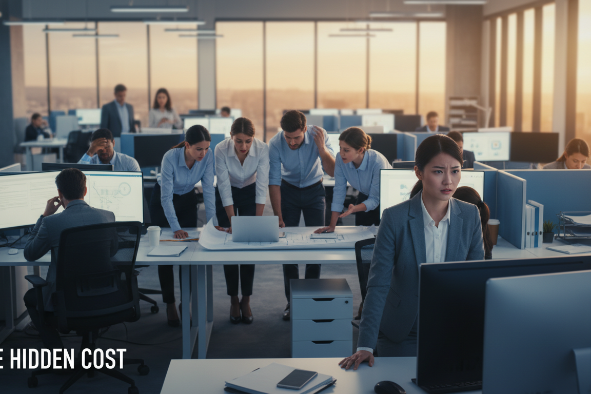 creative team management solutions