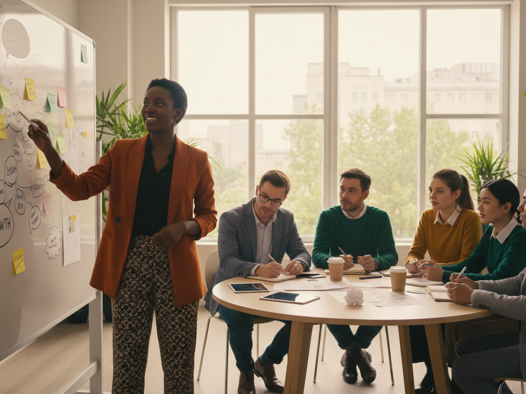 design team workflow