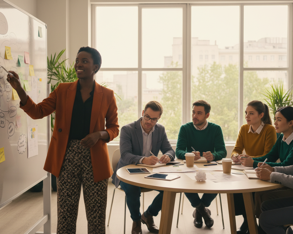 design team workflow