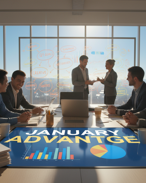 marketing team performance