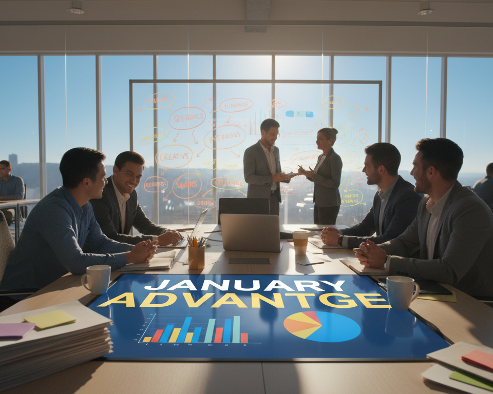 marketing team performance