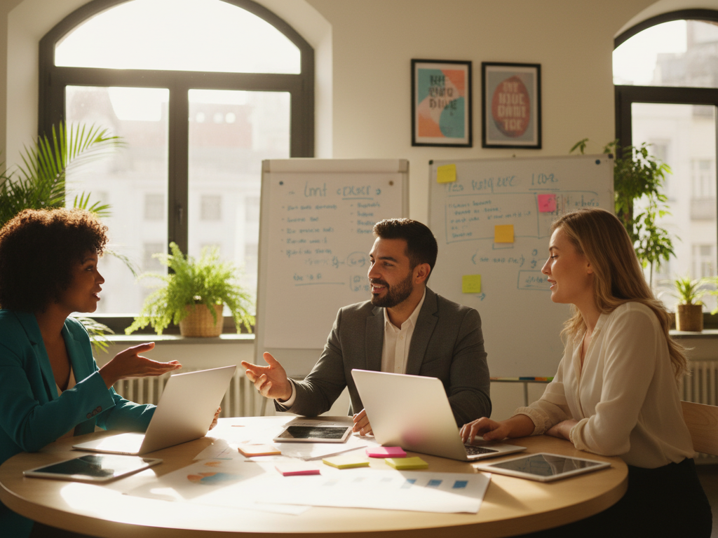 marketing team productivity tips