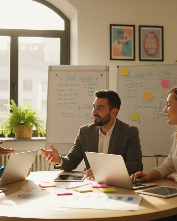 marketing team productivity tips