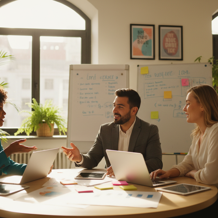 marketing team productivity tips