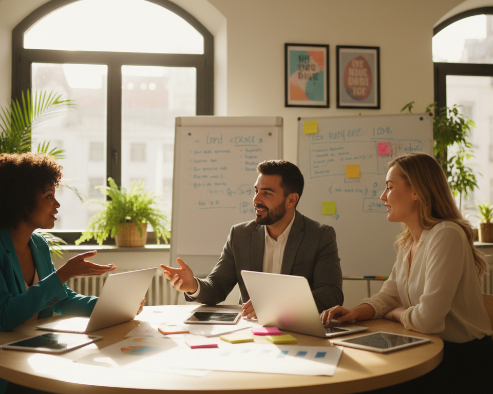 marketing team productivity tips