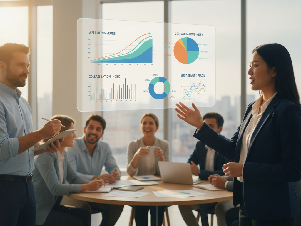 measuring success in assessing team health