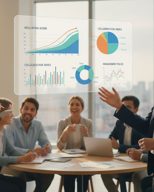 measuring success in assessing team health