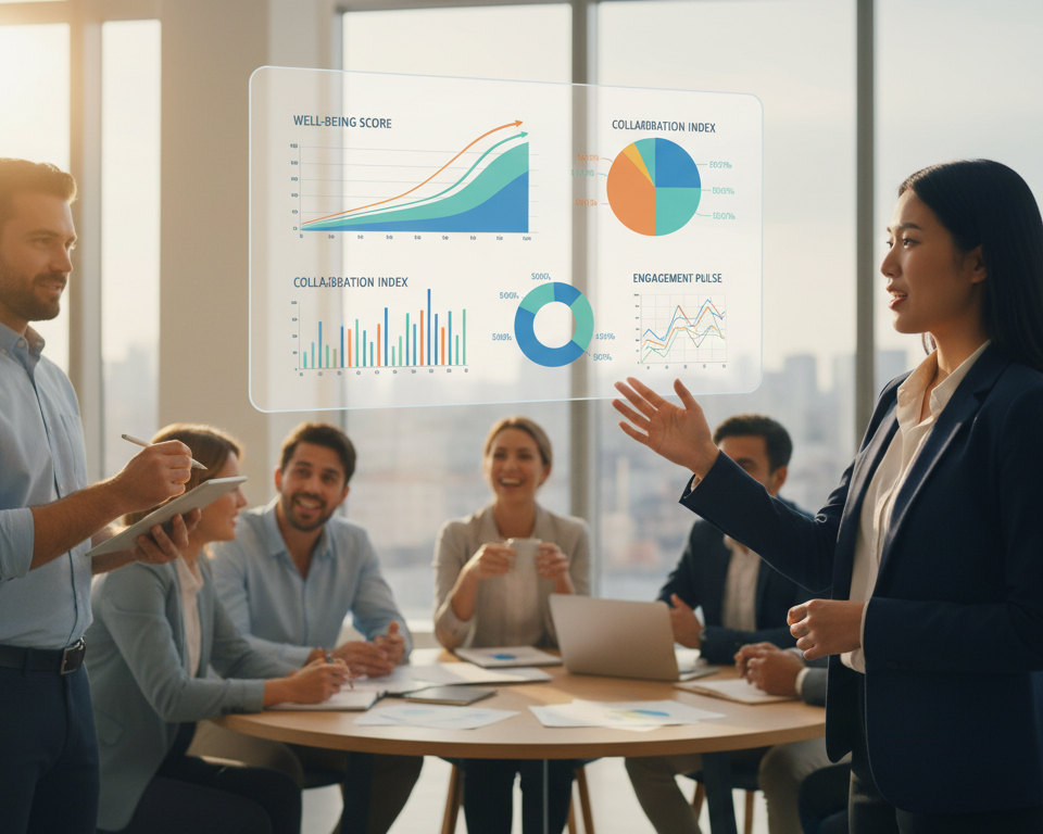 measuring success in assessing team health