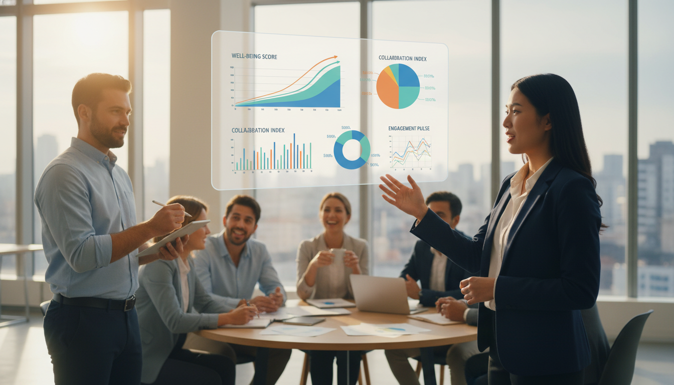 measuring success in assessing team health measuring success in assessing team health