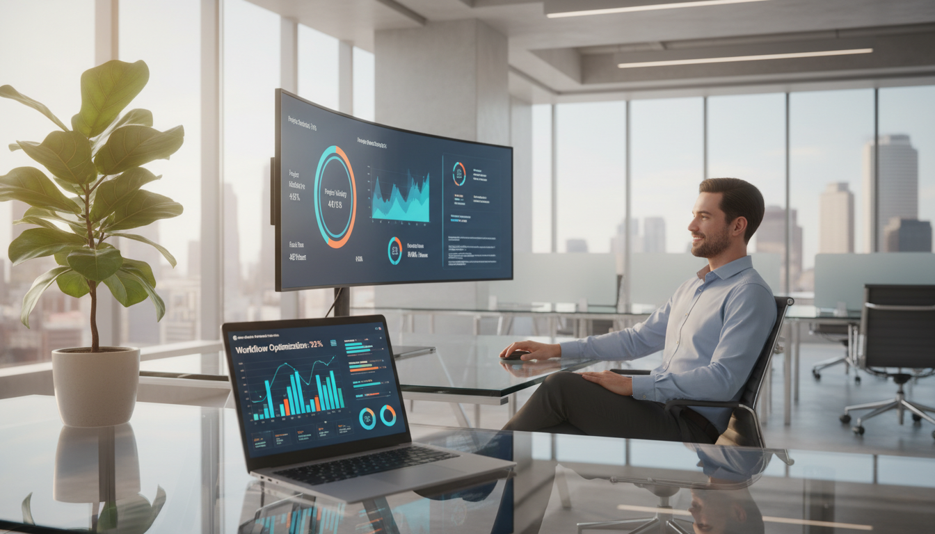 productivity metrics