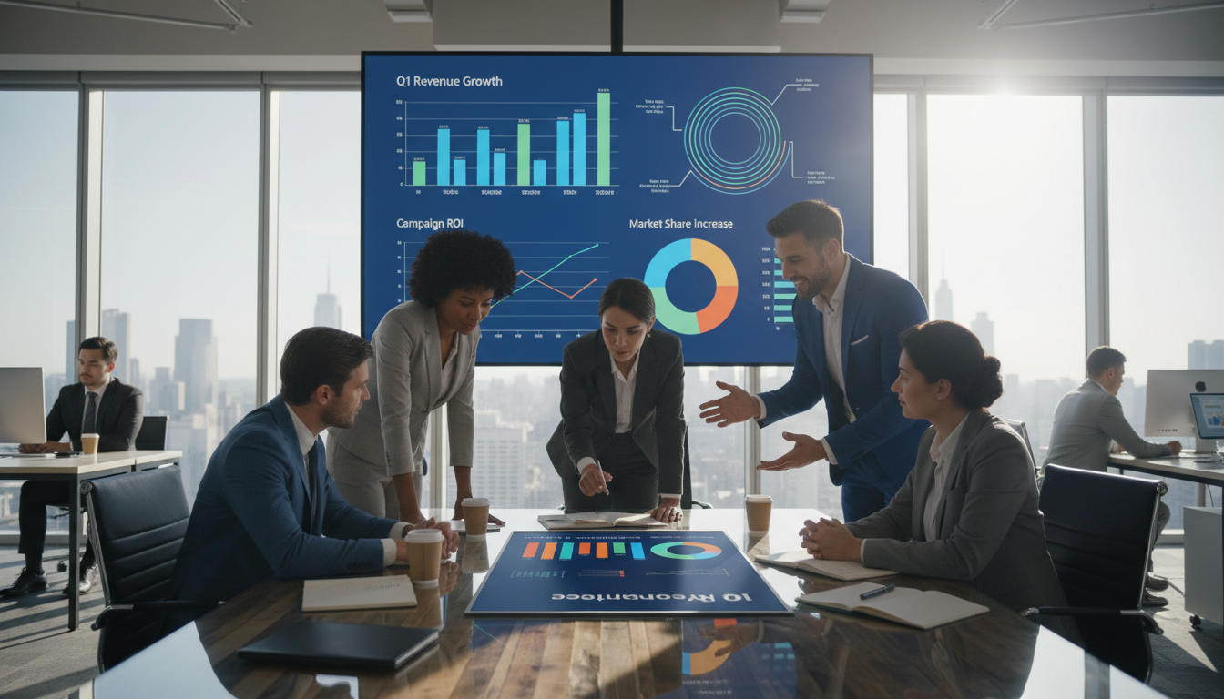 team performance metrics